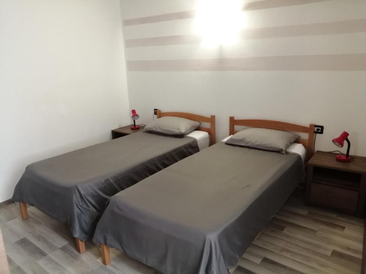 App Isabel Διαμέρισμα Žminj Εξωτερικό φωτογραφία