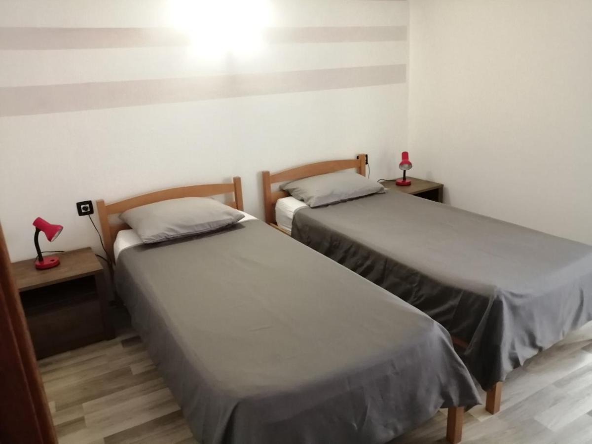 App Isabel Διαμέρισμα Žminj Εξωτερικό φωτογραφία